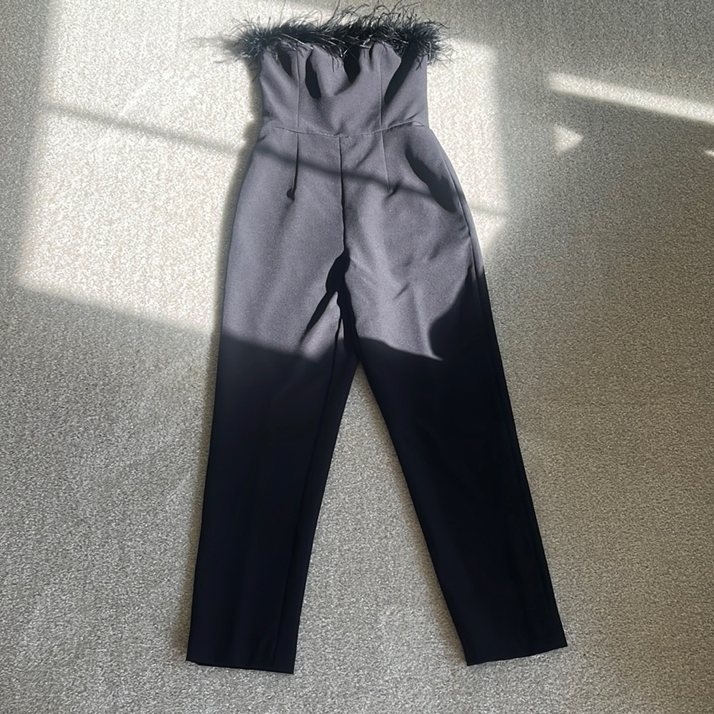 Gianna Bini Jumpsuit